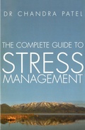 Cover: The Complete Guide To Stress Management - Vermilion