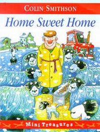 Enlarge image Cover: Home Sweet Home - Red Fox