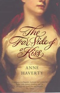 Cover: The Far Side Of A Kiss - Vintage