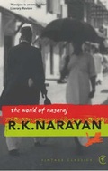 Cover: World Of Nagaraj - Vintage