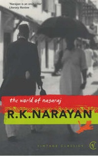 Enlarge image Cover: World Of Nagaraj - Vintage