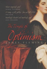 Enlarge image Cover: The Temple of Optimism - Vintage