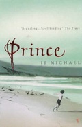 Cover: Prince - Vintage