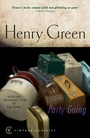 Cover: Party Going - Vintage