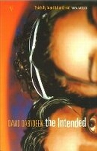 Enlarge image Cover: The Intended - Vintage