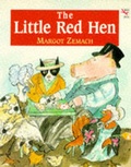 Cover: Little Red Hen - Red Fox