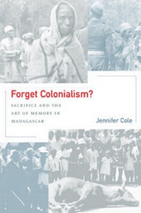 Enlarge image Cover: Forget Colonialism? - University of California Press