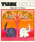 Cover: Tusk, Tusk - Red Fox