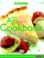 Cover: Good Housekeeping New Aga Cookbook - Ebury Press