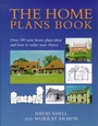 Cover: The Home Plans Book - Ebury Press