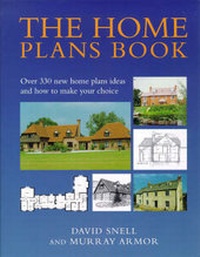 Enlarge image Cover: The Home Plans Book - Ebury Press
