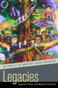 Enlarge image Cover: Legacies - University of California Press
