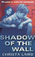 Cover: Shadow Of The Wall - Red Fox