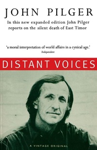 Enlarge image Cover: Distant Voices - Vintage