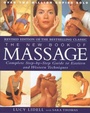 Cover: The New Book Of Massage - Ebury Press