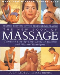 Enlarge image Cover: The New Book Of Massage - Ebury Press