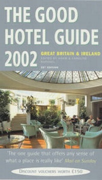 Abbildung von: The Good Hotel Great Britain & Ireland 2002 - Ebury Press