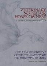 Abbildung von: Veterinary Notes For Horse Owners - Ebury Press