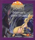 Cover: Watership Down - Primrose's Great Escape: A New Life for Primrose - Red Fox