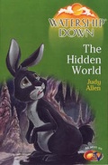 Cover: The Hidden World: The Hidden World - Red Fox