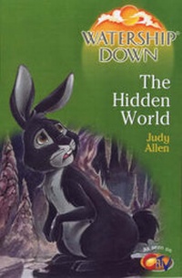 Enlarge image Cover: The Hidden World: The Hidden World - Red Fox