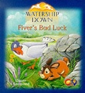 Cover: Watership Down - Fivers Bad Luck: Fiver's Bad Luck - Red Fox