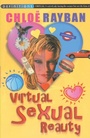 Cover: Virtual Sexual Reality - Red Fox