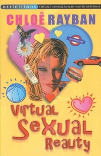 Enlarge image Cover: Virtual Sexual Reality - Red Fox