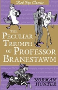 Cover: The Peculiar Triumph Of Professor Branestawm - Red Fox