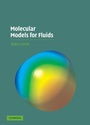 Cover: Molecular Models for Fluids - Cambridge University Press