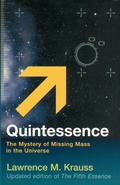 Cover: Quintessence - Vintage