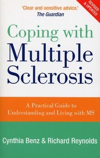Enlarge image Cover: Coping With Multiple Sclerosis - Vermilion