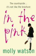 Cover: In The Pink - Arrow Books Ltd