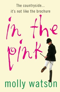 Enlarge image Cover: In The Pink - Arrow Books Ltd