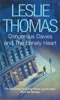 Abbildung von: Dangerous Davies And The Lonely Heart - Arrow Books Ltd