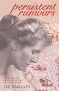 Cover: Persistent Rumours - Vintage