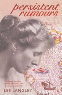 Enlarge image Cover: Persistent Rumours - Vintage