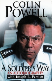 Enlarge image Cover: A Soldier's Way - Arrow Books Ltd