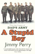 Cover: A Stupid Boy - Arrow Books Ltd