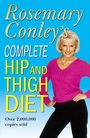 Cover: Complete Hip And Thigh Diet - Arrow Books Ltd