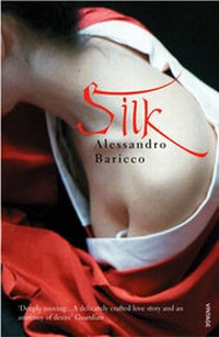 Enlarge image Cover: Silk - Vintage