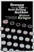 Cover: Scenes From The Life Of A Bestselling Author - Vintage
