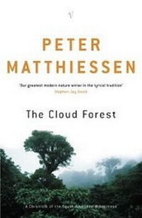 Abbildung von: Cloud Forest,the - Vintage