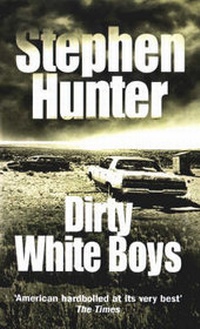 Abbildung von: Dirty White Boys - Arrow Books Ltd