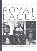 Cover: Royal faces - Stationery Office Books