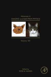 Abbildung von: Advances in Imaging and Electron Physics - Academic Press