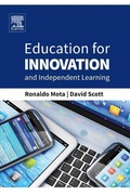 Abbildung von: Education for Innovation and Independent Learning - Elsevier