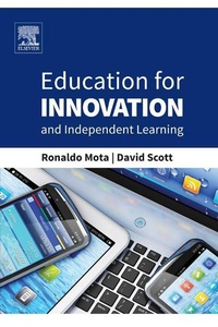 Abbildung von: Education for Innovation and Independent Learning - Elsevier