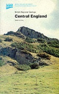 Cover: Central England - British Geological Survey