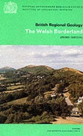 Cover: The Welsh borderland - British Geological Survey